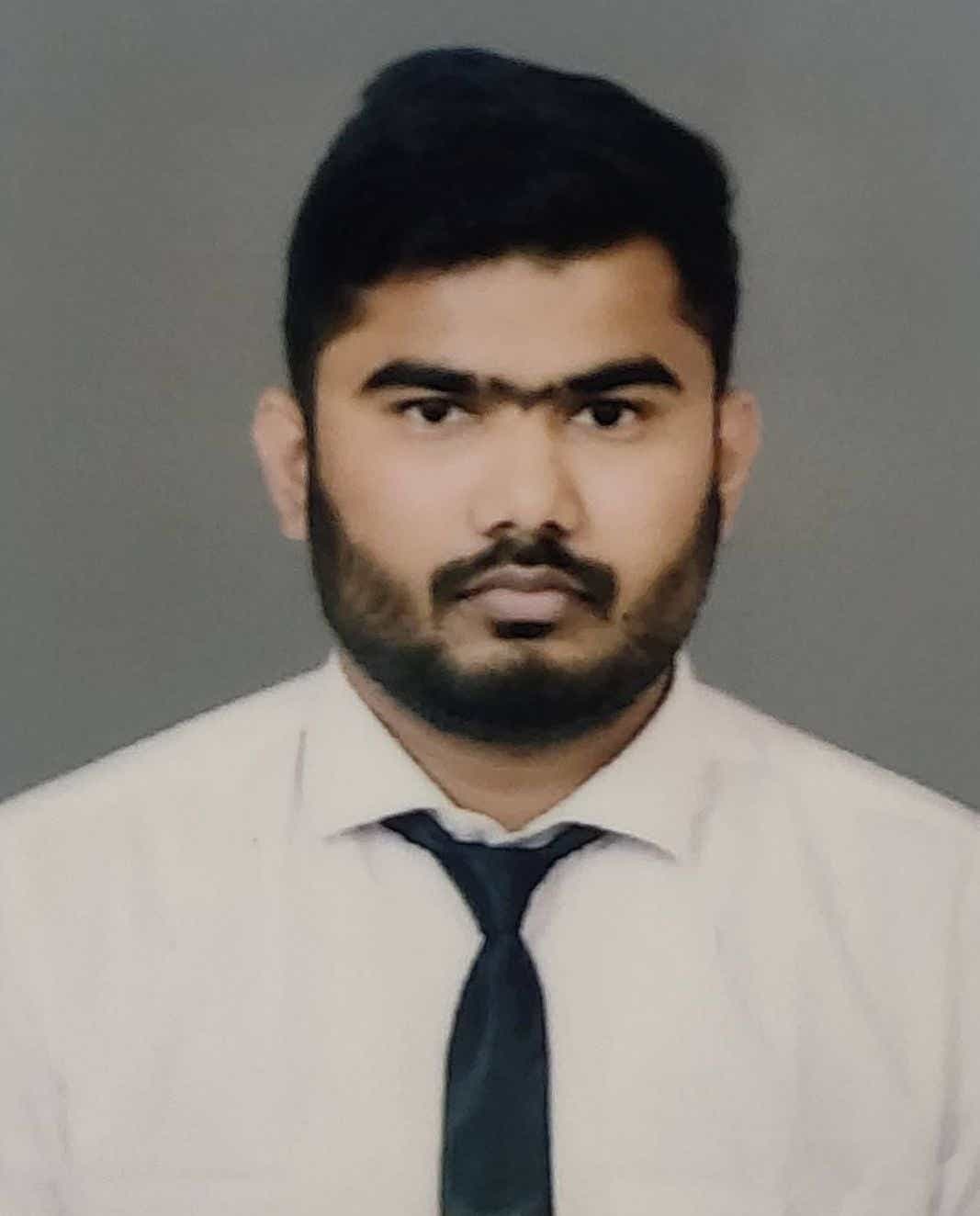 DULESH SAHU